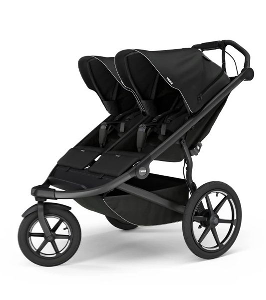 Urban Glide 3 Double