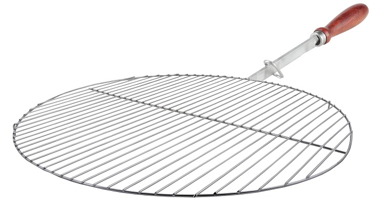 Rooster Feu Du Jardin, geschikt voor vuurschaal Feu Du Jardin Moderne/Olymp/Tabouret/Boule/Cube/Lune