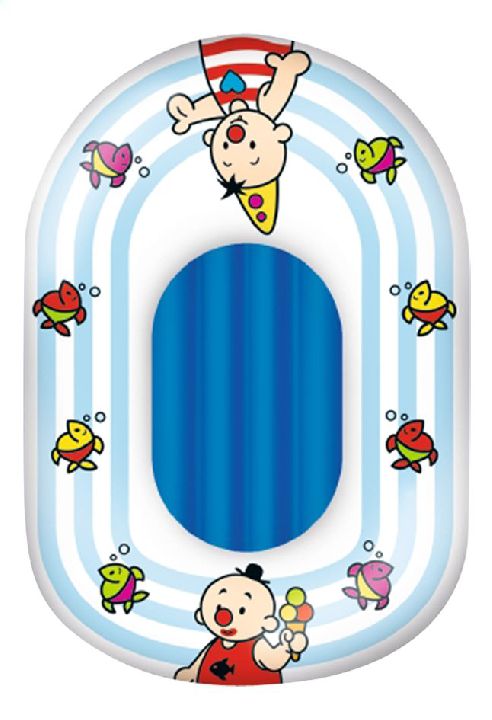 Opblaasboot Bumba | Bumba