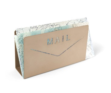 Brievenhouder Trendform Switzerland Mail Letter Stand