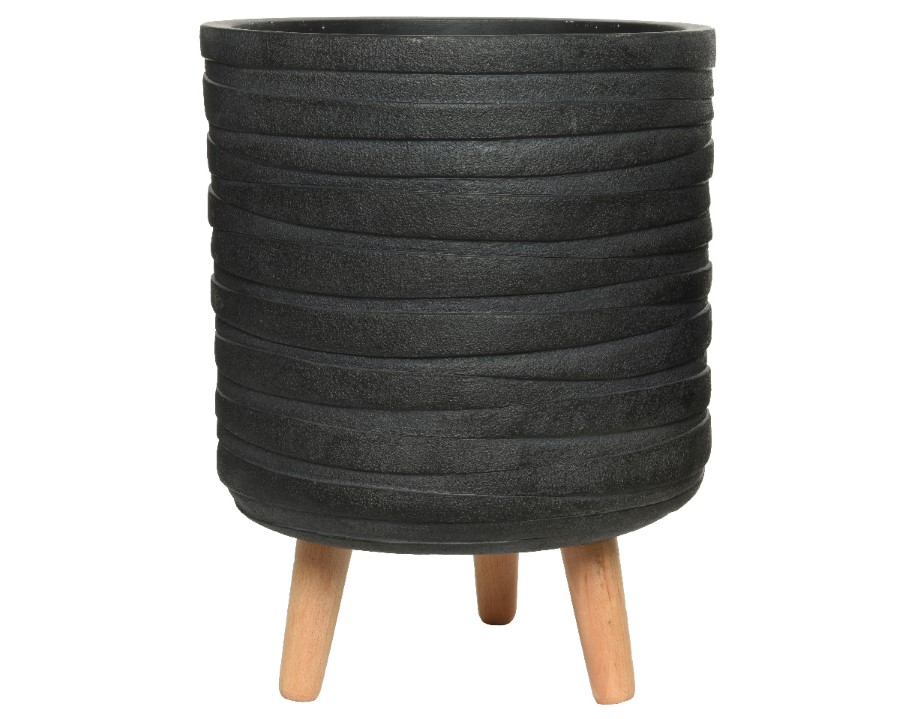 Plantenbak Decoris, Large