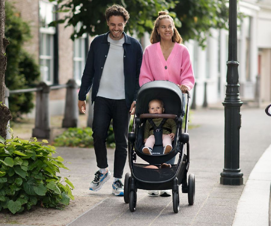 Wandelwagen Maxi-Cosi Zelia3