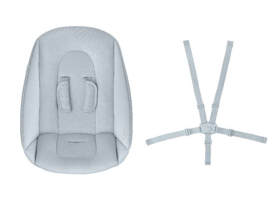 Eetstoel relax kussen Maxi-Cosi Nesta Babykit, geschikt voor Maxi-Cosi Nesta