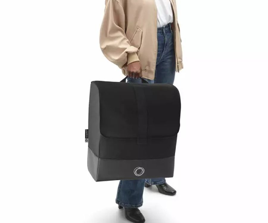 Transporttas Bugaboo, geschikt voor wandelwagen Bugaboo Butterfly/Butterfly 2/Butterfly 2 Bundle