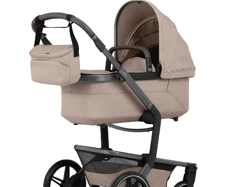 Organiser voor wandelwagen/buggy Joolz, geschikt voor Joolz Aer+/Aer2/Geo3 Mono/Geo3 Twin/Day5/Day5 Style It Yourself/Day5 Essential Bundle