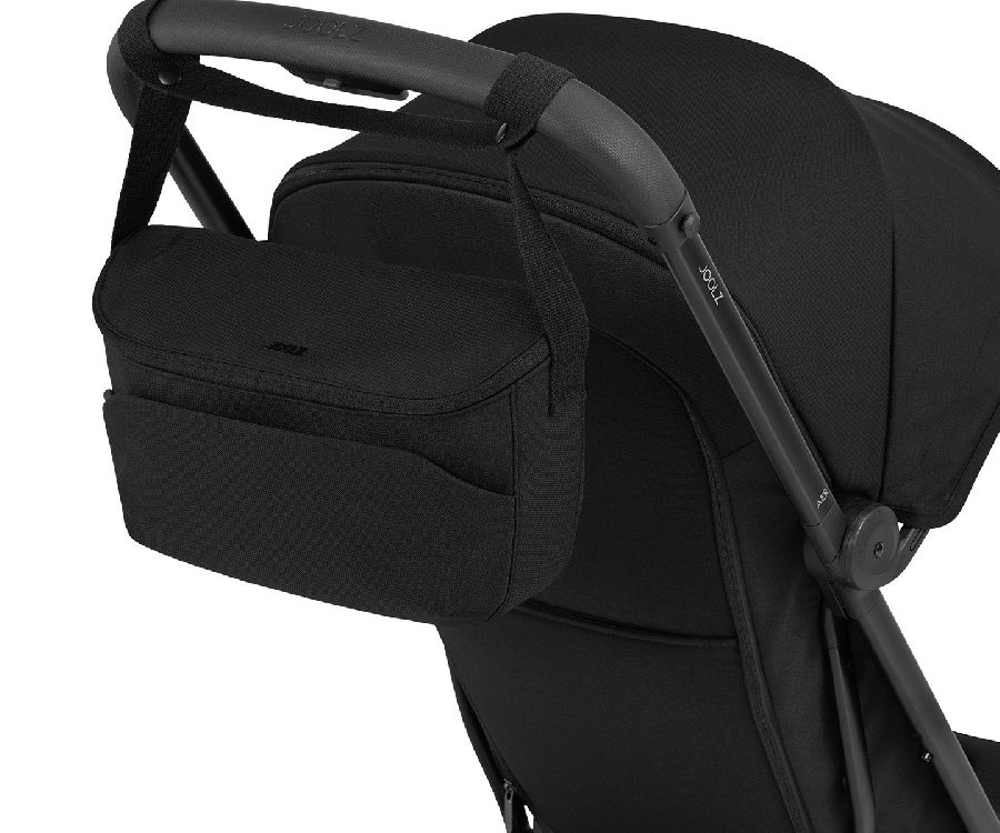 Organiser voor wandelwagen/buggy Joolz, geschikt voor Joolz Aer+/Aer2/Geo3 Mono/Geo3 Twin/Day5/Day5 Style It Yourself/Day5 Essential Bundle
