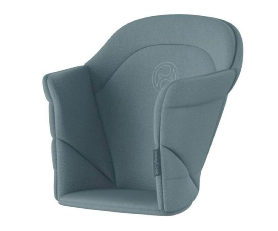 Eetstoel kussen Cybex, geschikt voor Cybex Click & Fold/Click & Fold 3 in 1/Click & Fold 4 in 1