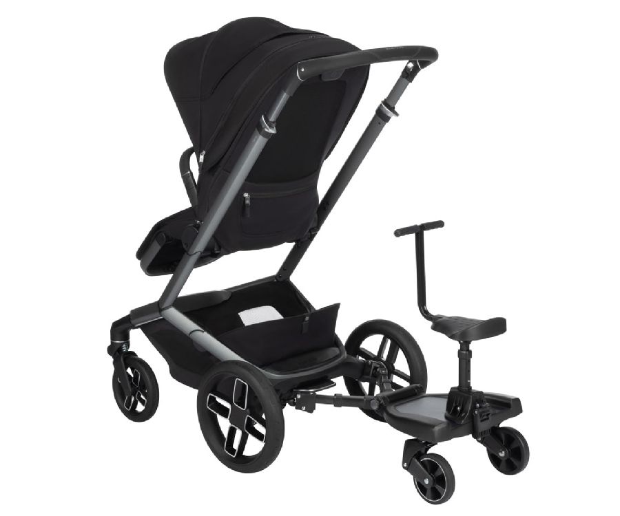 Meerijplankje Maxi-Cosi Hop-on Board, geschikt voor Maxi-Cosi Fame/Oxford Plus/Oxford/Leona 2/Soho/Fame Cabin/Oxford Cabin