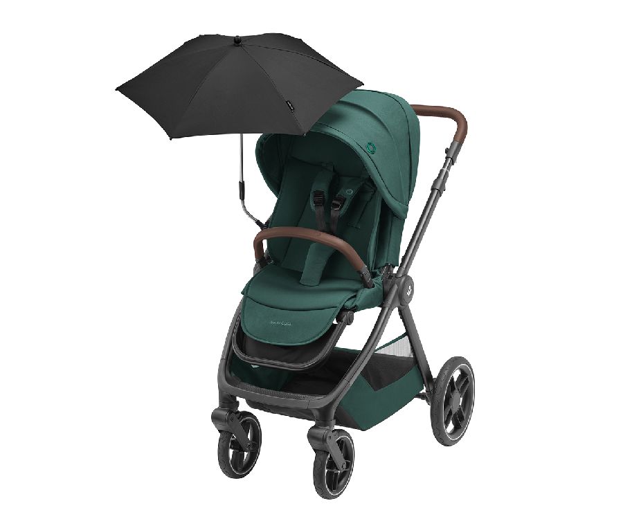 Parasol Maxi-Cosi, geschikt voor buggy/wandelwagen Maxi-Cosi Fame/Oxford Plus/Oxford/Leona 2/Soho/Fame Cabin/Oxford Cabin