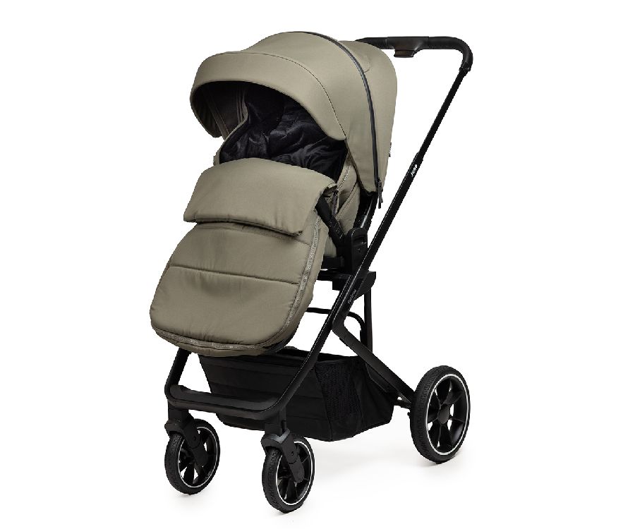 Voetenzak Pericles, geschikt voor wandelwagen/buggy Pericles XS 3.0/Juno/Juno 2.0/Noa