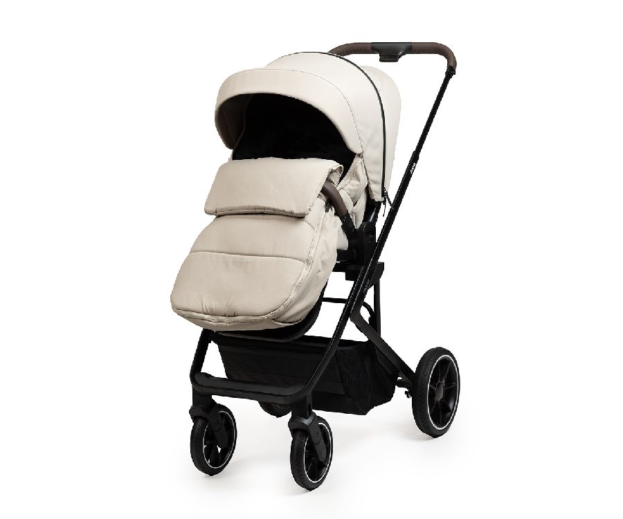Voetenzak Pericles, geschikt voor wandelwagen/buggy Pericles XS 3.0/Juno/Juno 2.0/Noa