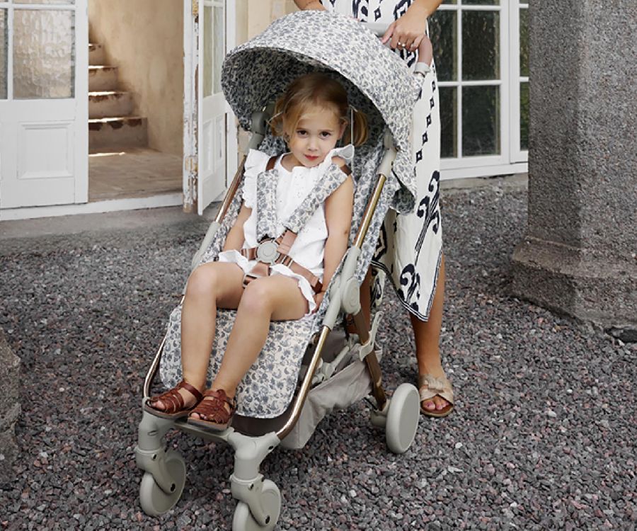 Buggy Elodie Details Mondo