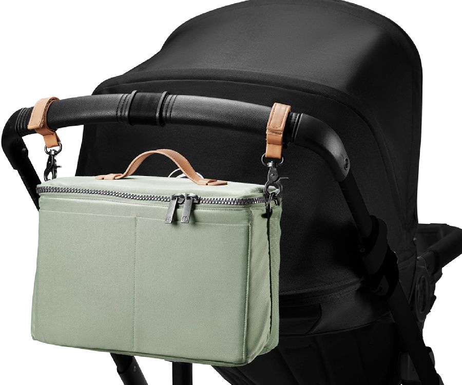 Organiser voor wandelwagen/buggy Elodie Details