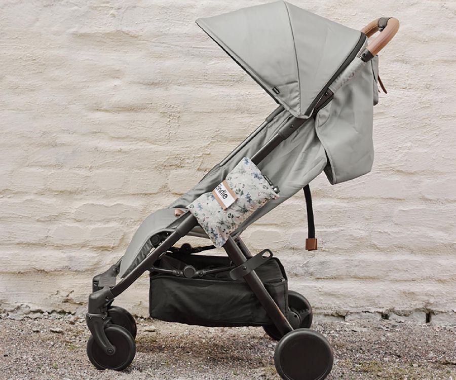 Regenscherm/windscherm Elodie Details Rain Cover, geschikt voor buggy ELODIE DETAILS Mondo