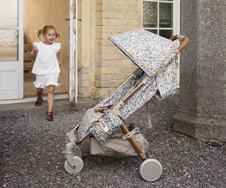 Regenscherm/windscherm Elodie Details Rain Cover, geschikt voor buggy ELODIE DETAILS Mondo
