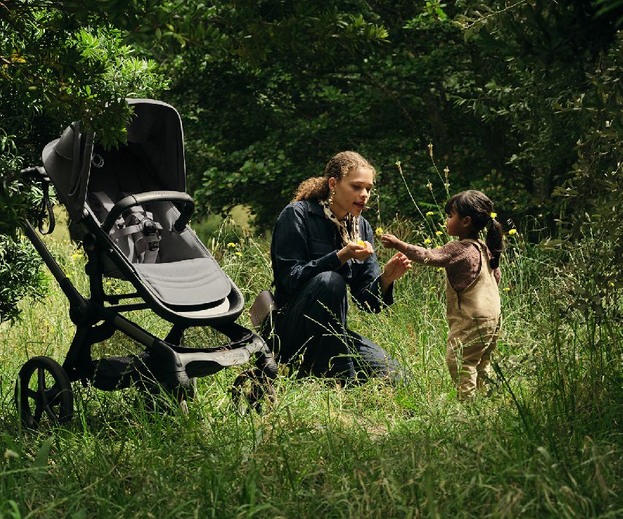 Wandelwagen Bugaboo Fox 5 Renew Complete