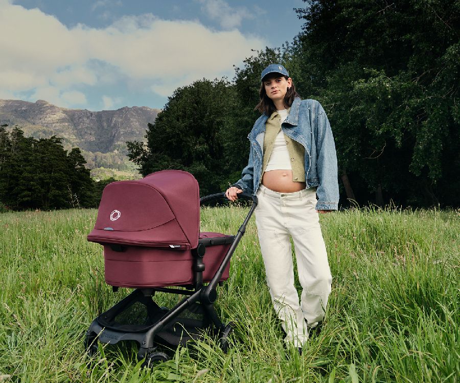 Wandelwagen Bugaboo Fox 5 Renew Complete