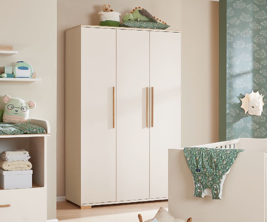 Kast PAIDI, Enie, 3-deurs