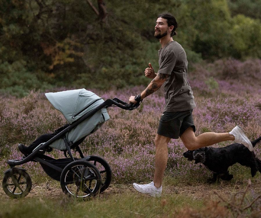 Wandelwagen Thule Urban Glide 3