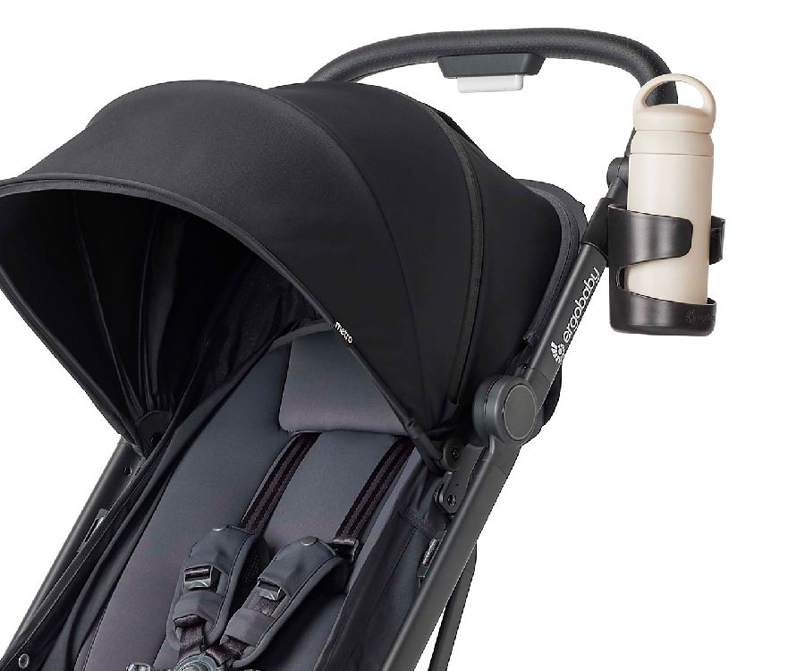 Bekerhouder Ergobaby Cup Holder, geschikt voor buggy/wandelwagen Ergobaby Metro 3