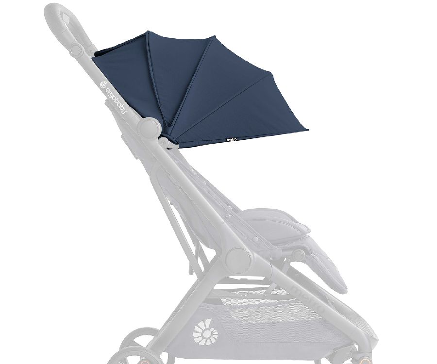 Zonnekap Ergobaby Sunshade, geschikt voor Ergobaby Metro 3/Metro 3 Deluxe